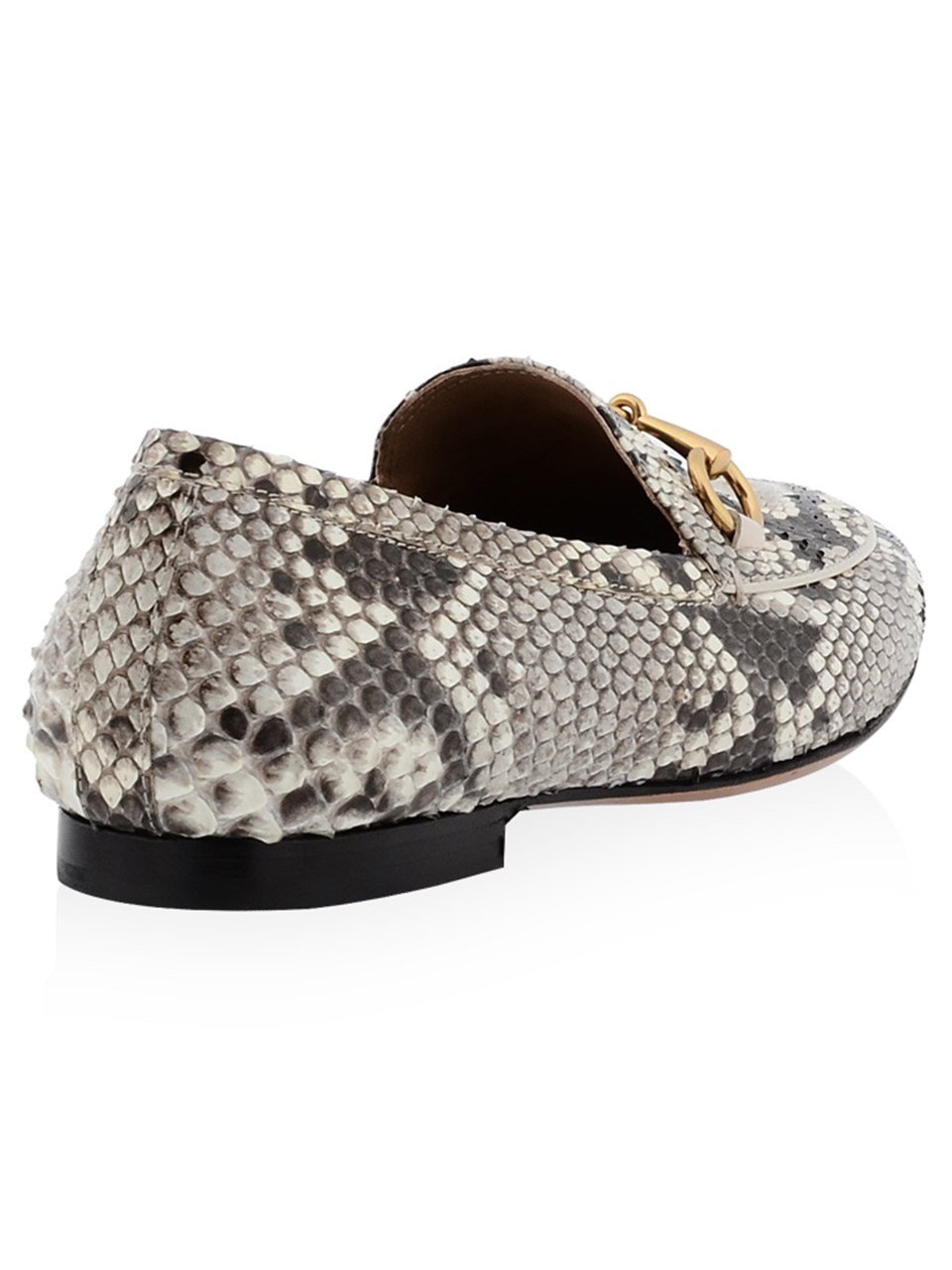 Loafer A55404 PITON Bej+Natural