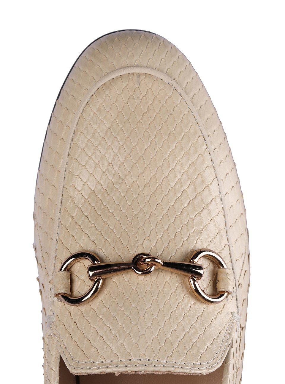 Loafer A55404 PITON Çoklu Renkli