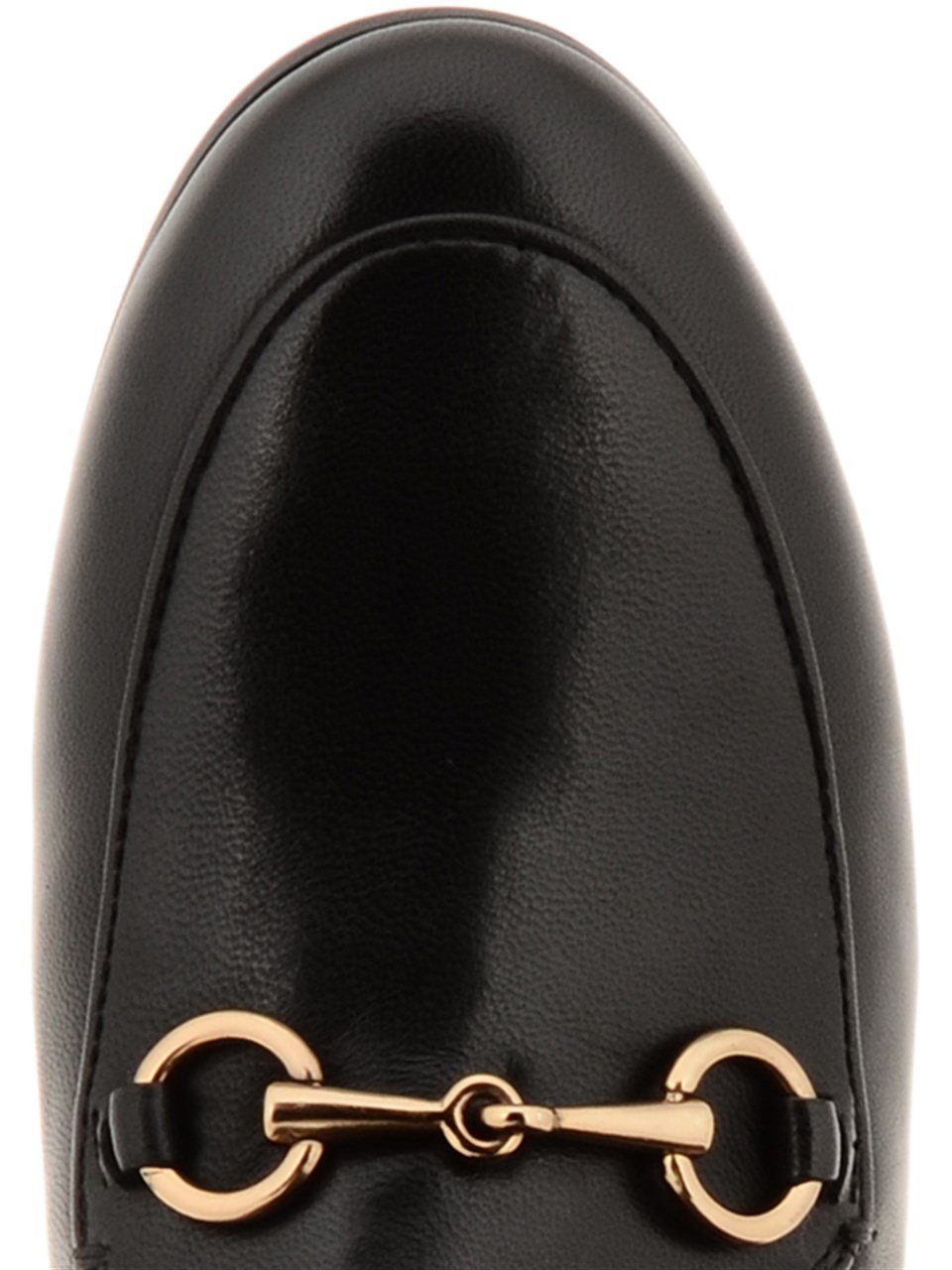 Loafer A55445 NAPA NUR Siyah