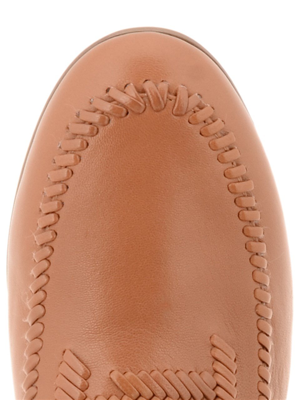 Loafer A55476 NAPA NUR Kahve