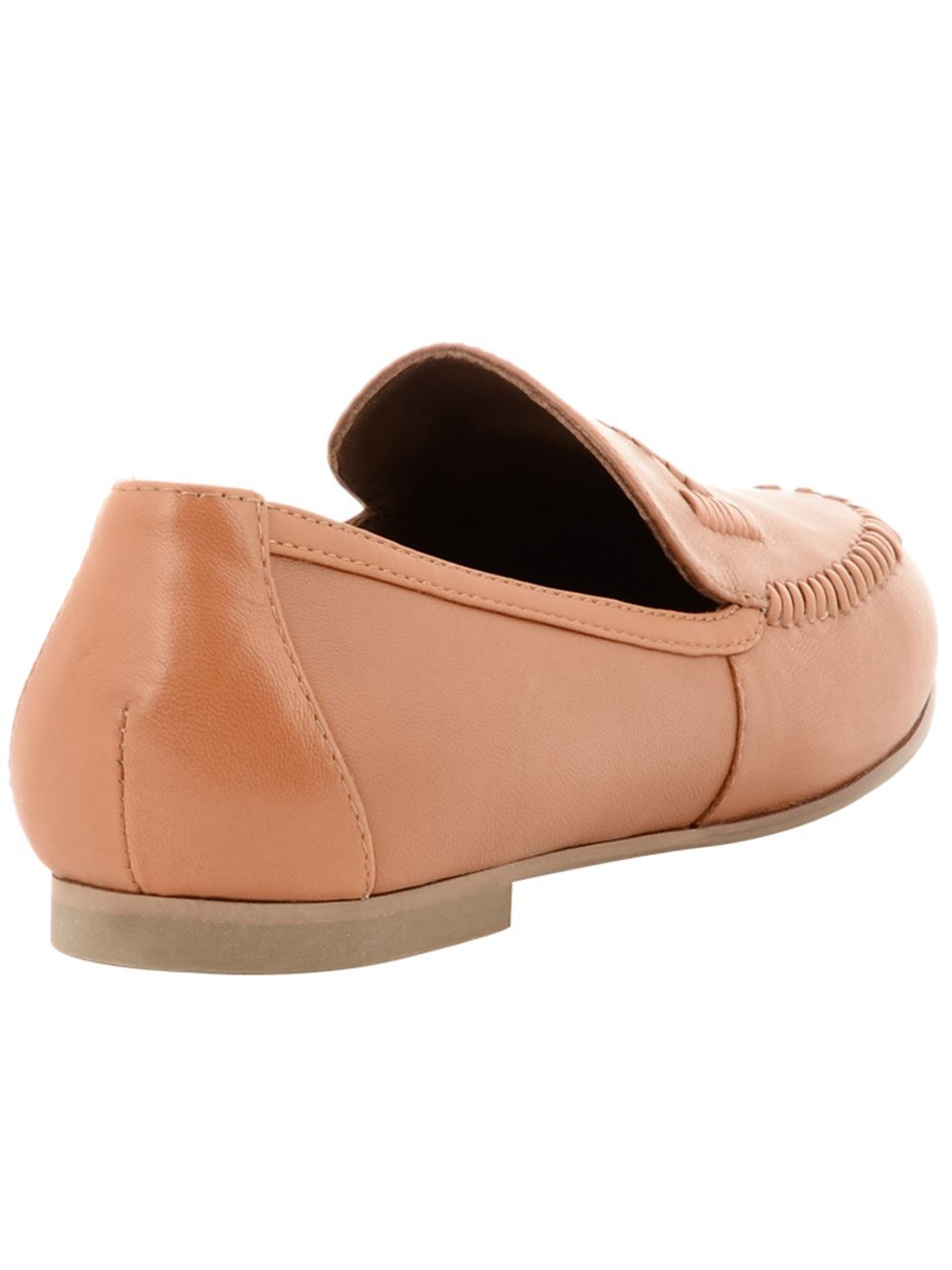 Loafer A55476 NAPA NUR Kahve