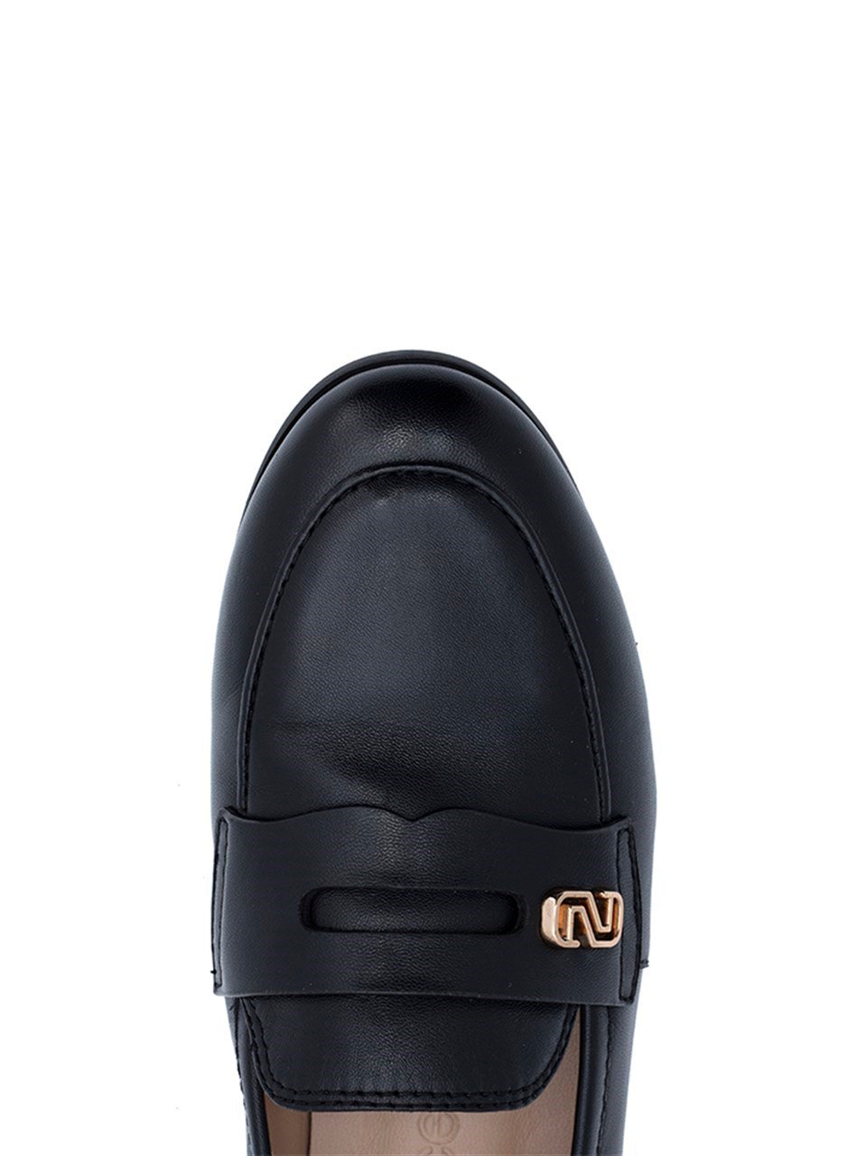 Loafer A55485 NAPPA FULL Siyah