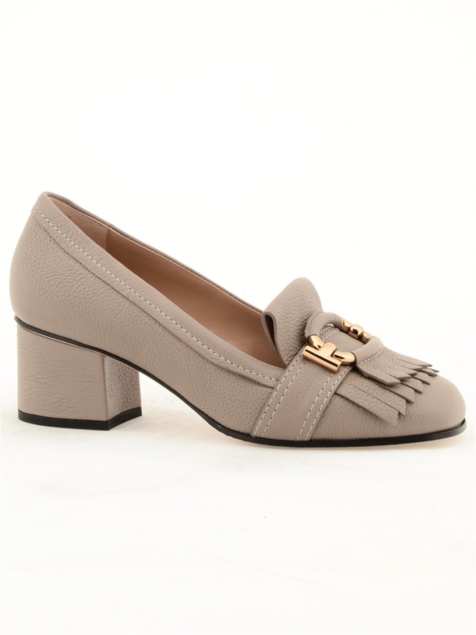 Loafer A55621 TOGO+NUR Gri