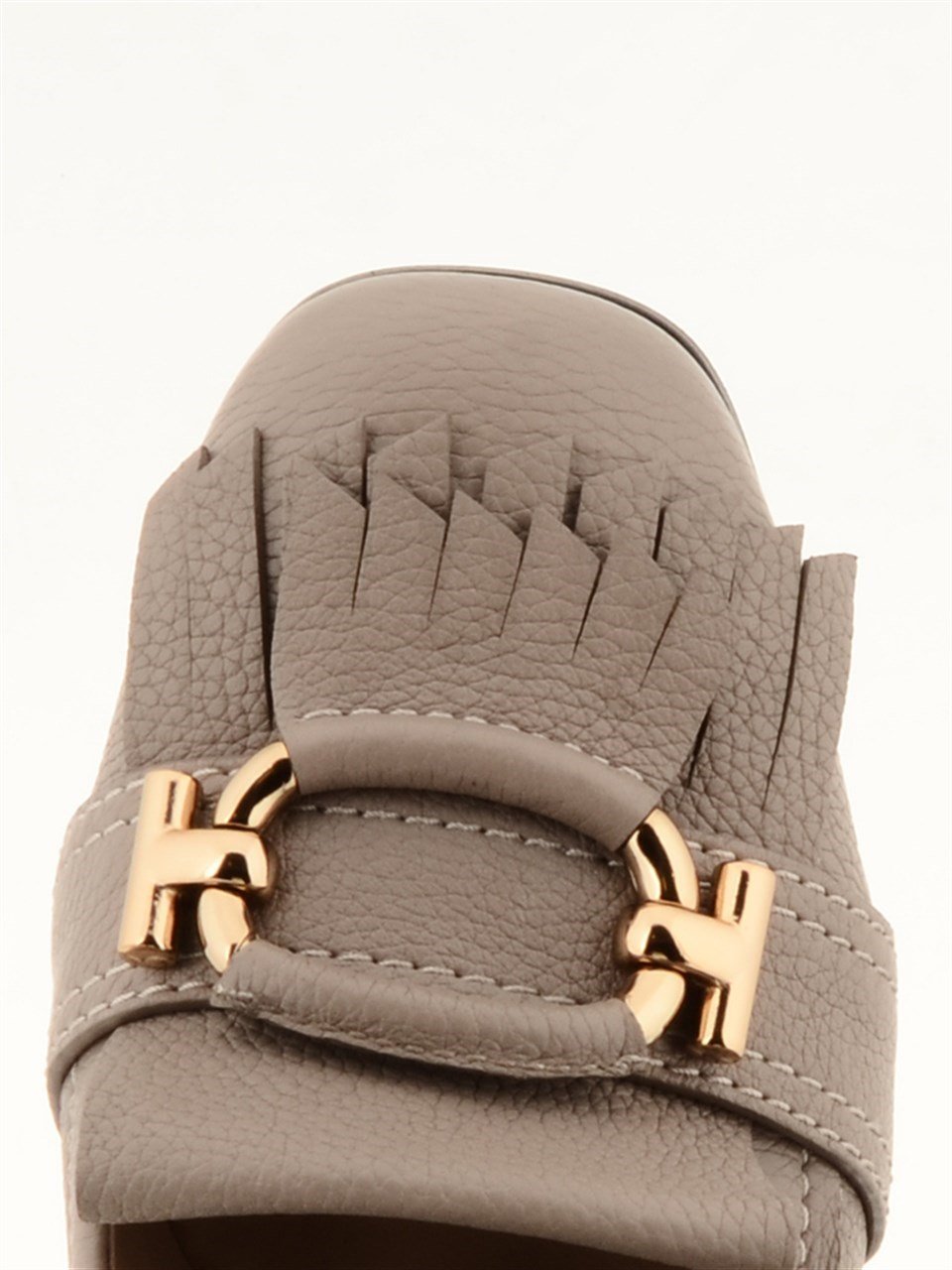 Loafer A55621 TOGO+NUR Gri
