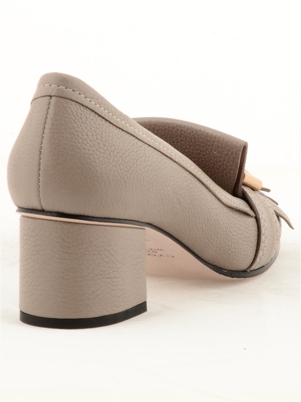 Loafer A55621 TOGO+NUR Gri