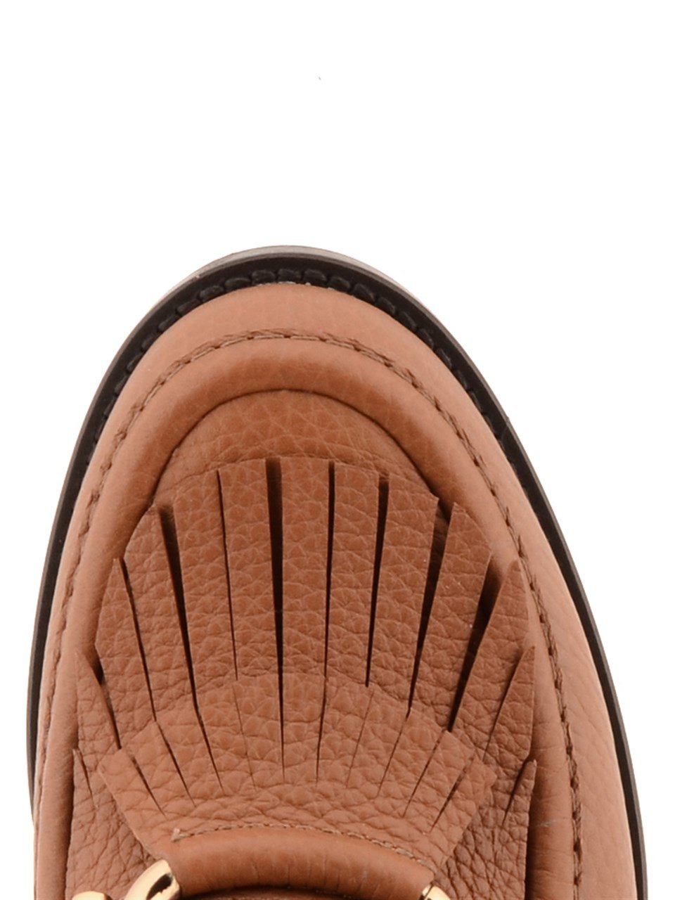 Loafer A62632 TOGO Kahve