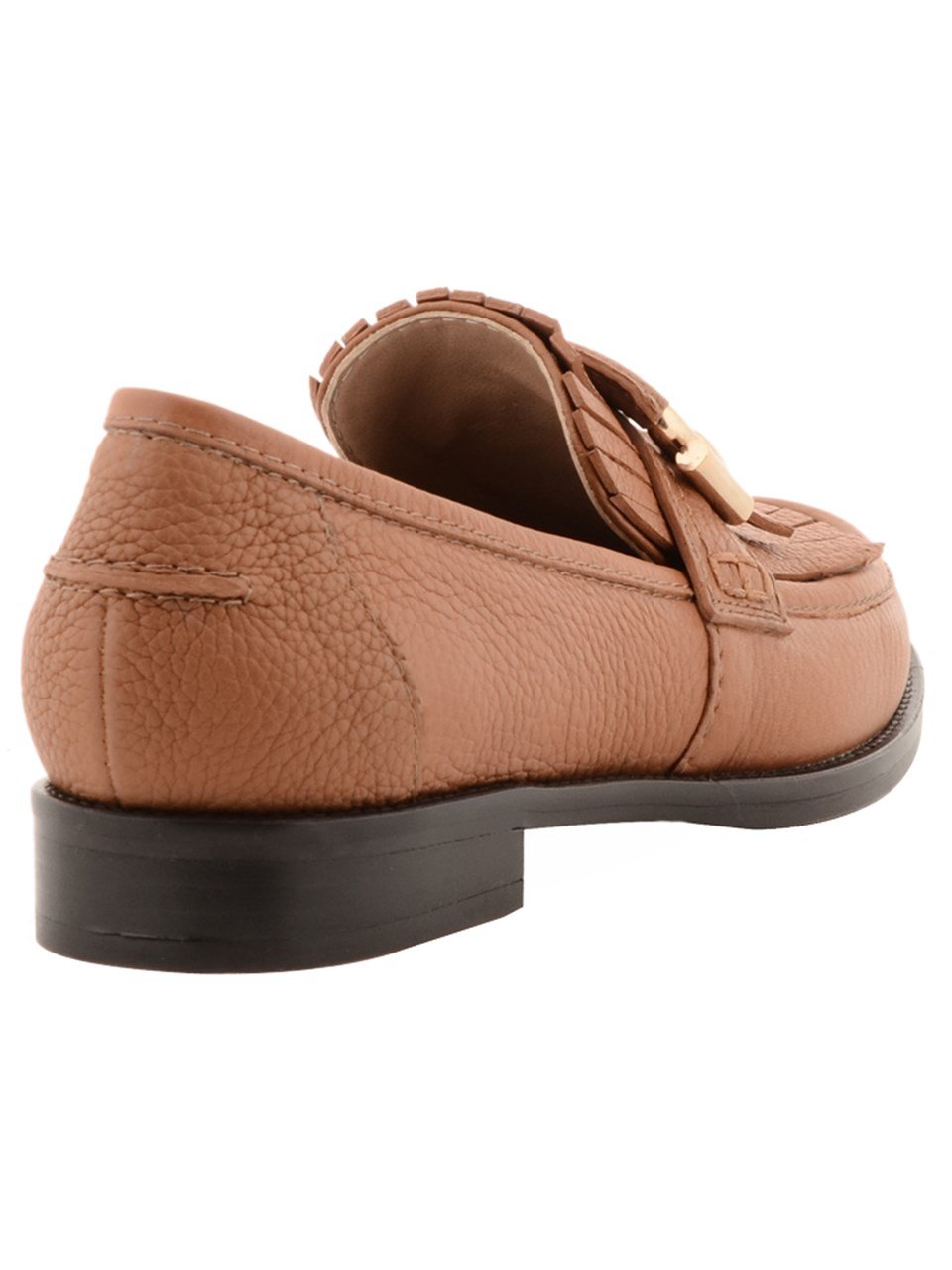 Loafer A62632 TOGO Kahve