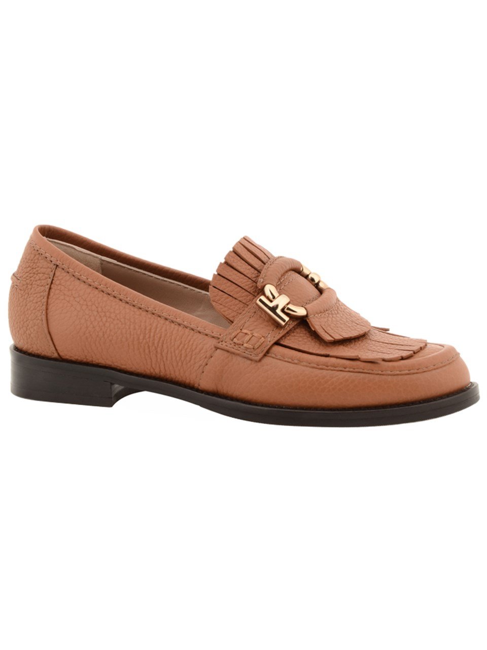 Loafer A62632 TOGO Kahve