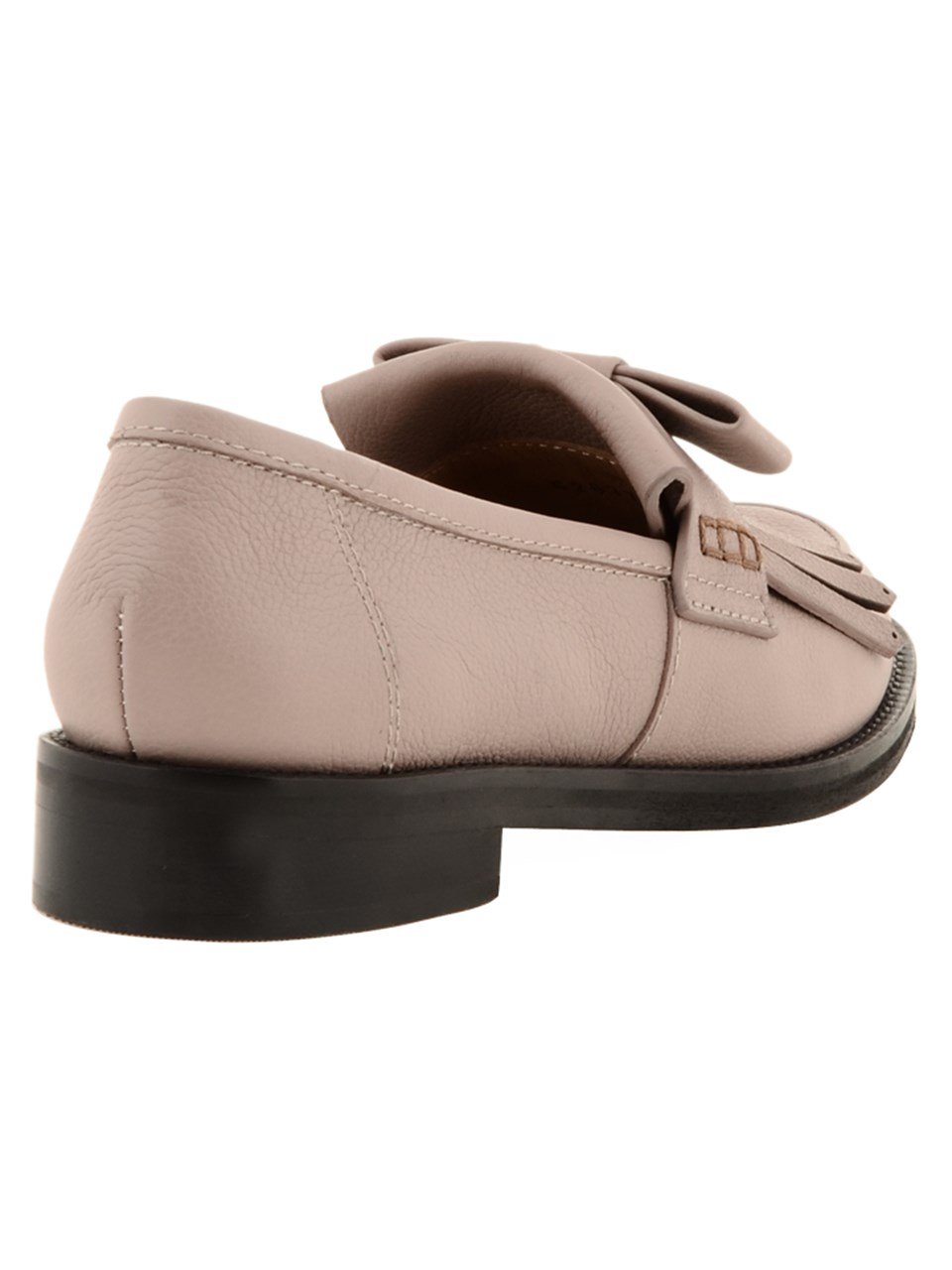 Loafer A62637 NAPA NUR Çoklu Renkli