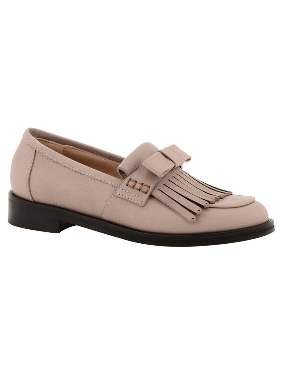 Loafer A62637 NAPA NUR Çoklu Renkli