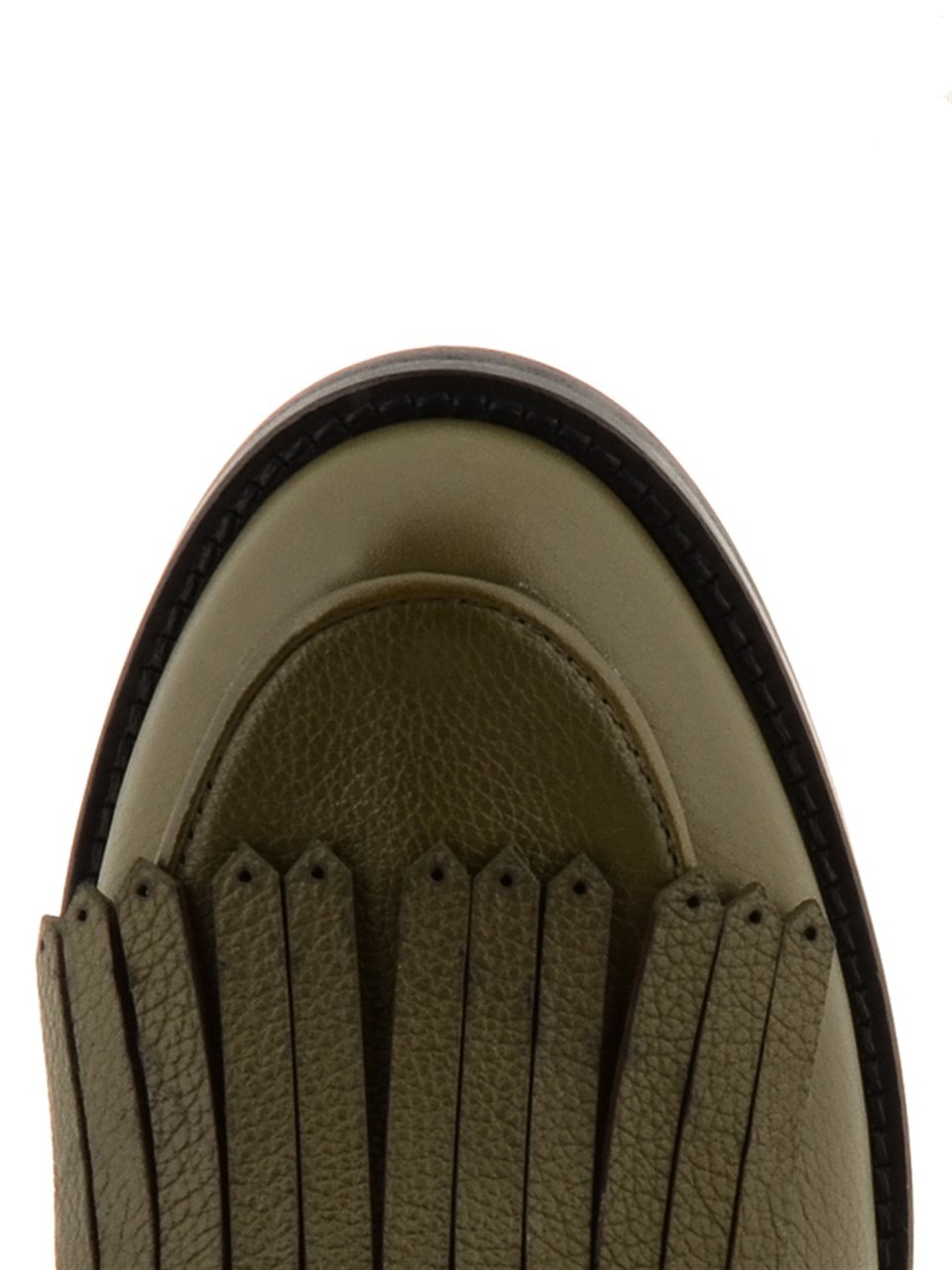 Loafer A62637 NAPA NUR Çoklu Renkli