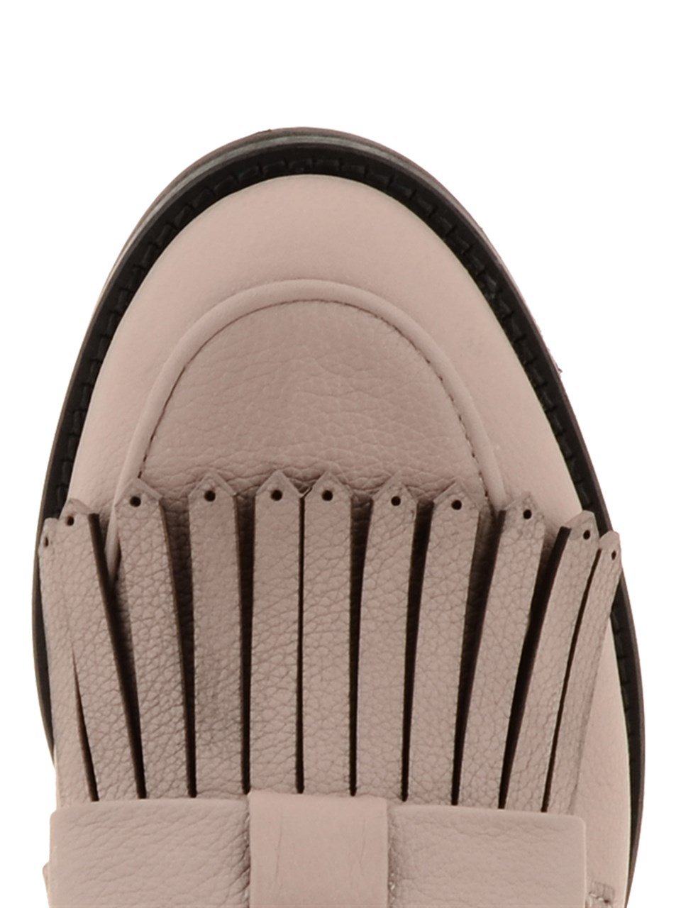Loafer A62637 NAPA NUR Çoklu Renkli
