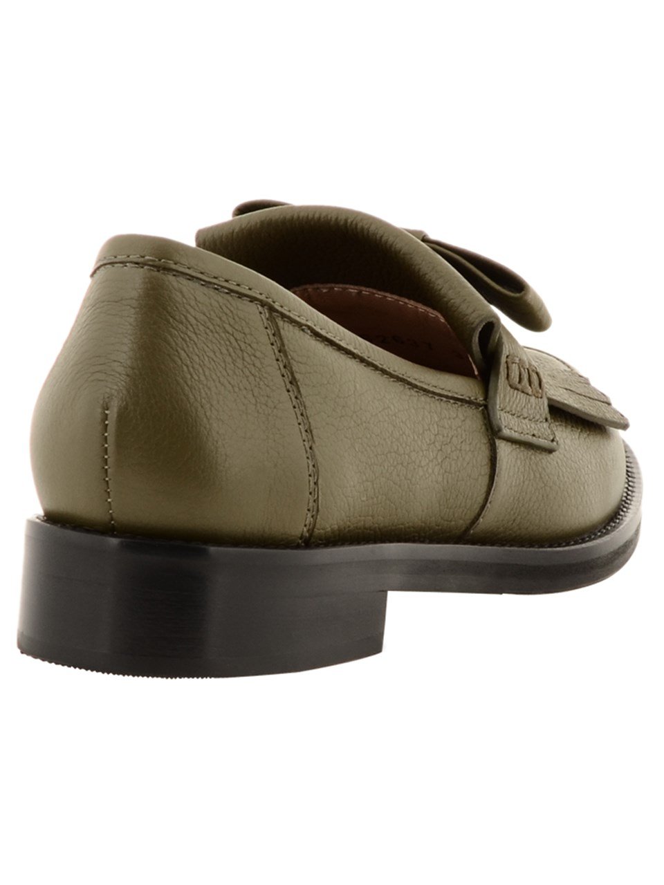 Loafer A62637 NAPA NUR Çoklu Renkli