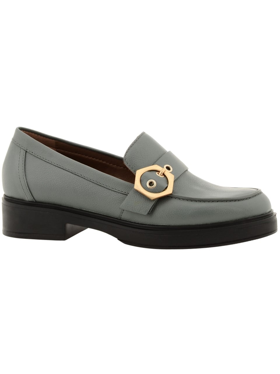 Loafer A62671 EVERGRAIN Gri