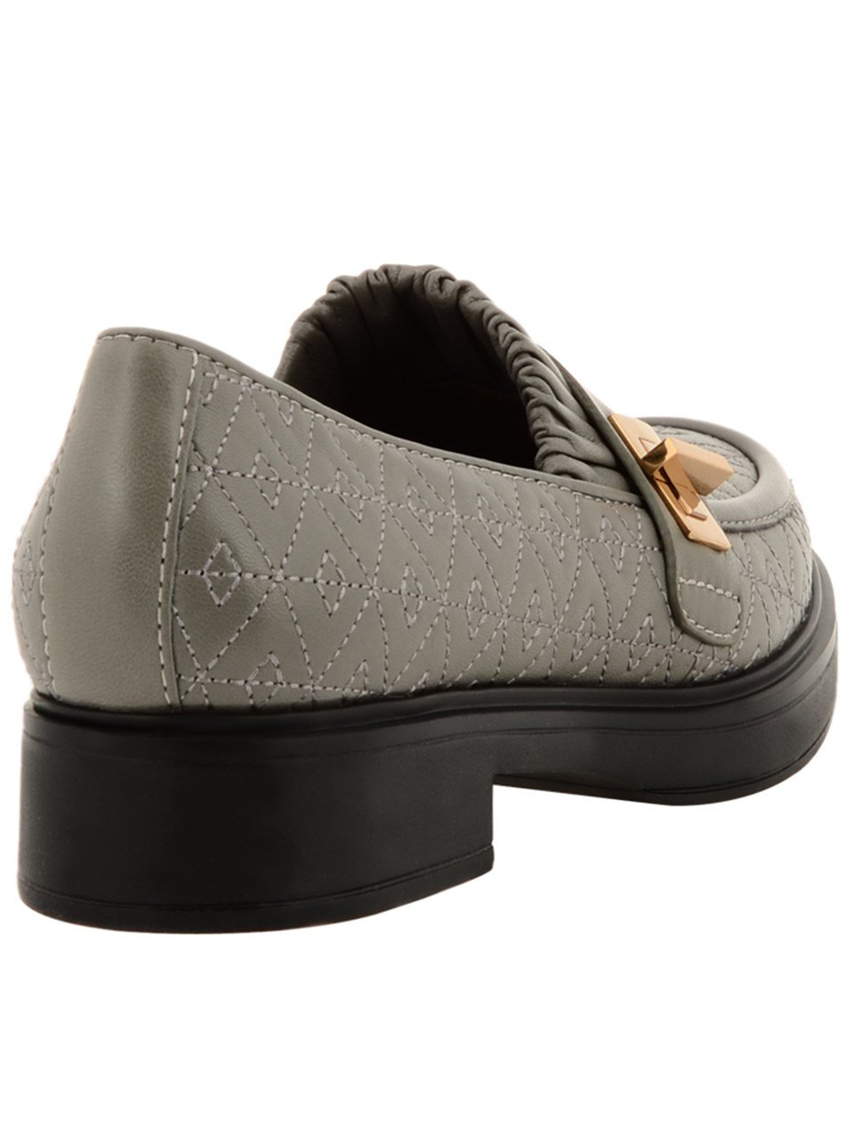 Loafer A62687 NAPPA NUR Çoklu Renkli