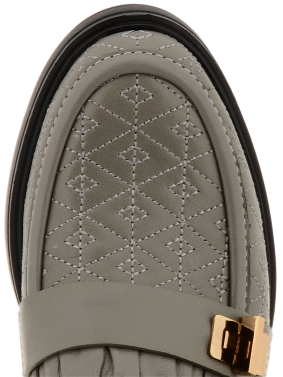 Loafer A62687 NAPPA NUR Çoklu Renkli