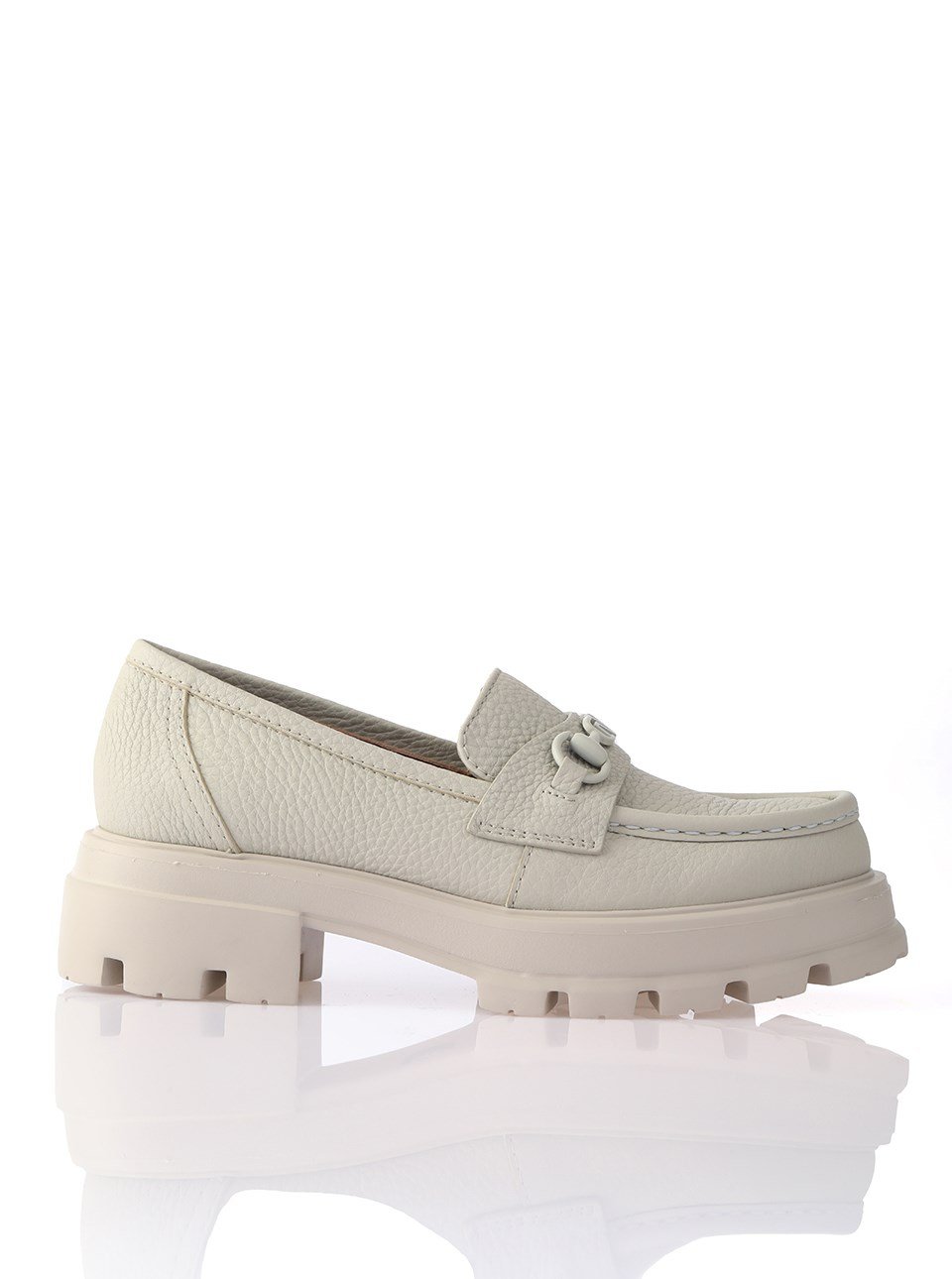 Loafer A69501 TOGO Çoklu Renkli