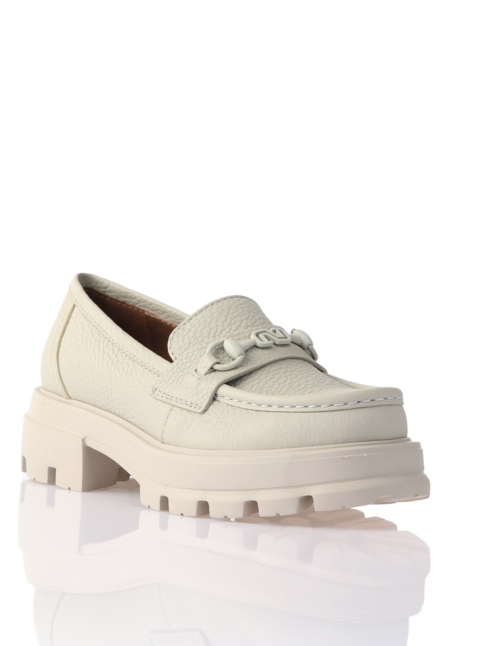 Loafer A69501 TOGO Çoklu Renkli