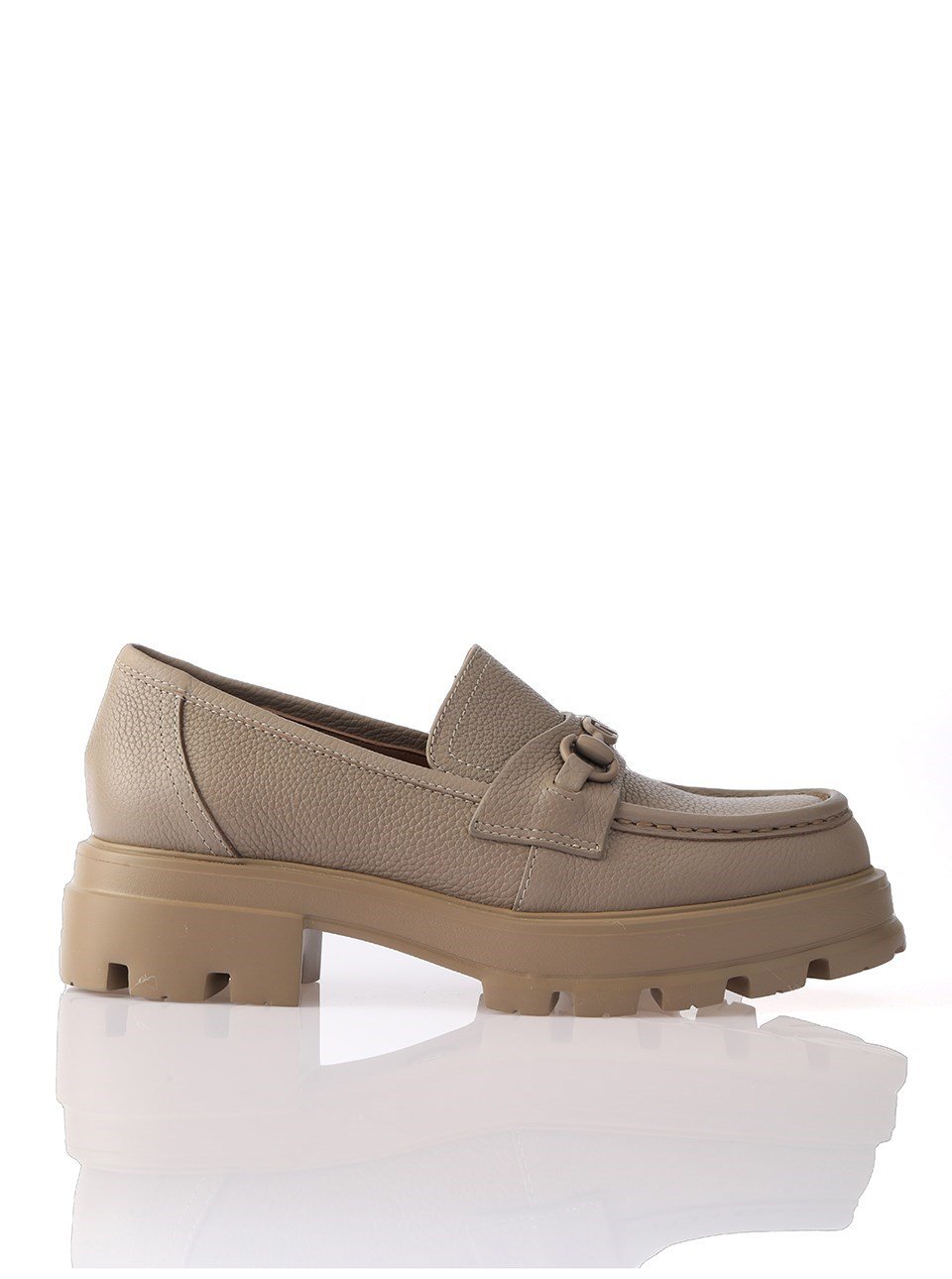 Loafer A69501 TOGO Gri