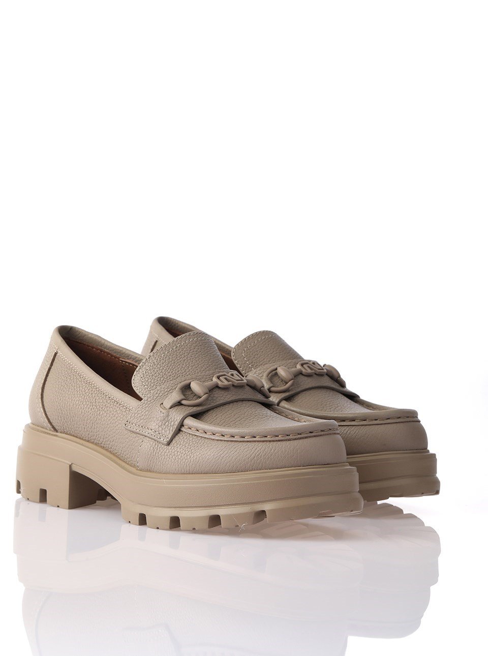 Loafer A69501 TOGO Gri
