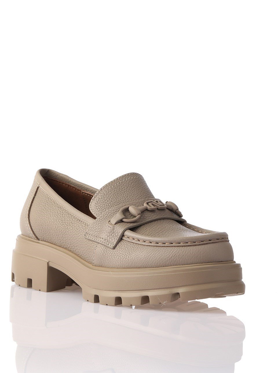 Loafer A69501 TOGO Gri