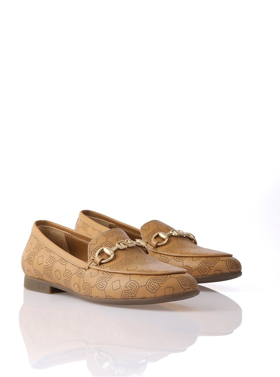 Loafer A70402 SWİF Çoklu Renkli