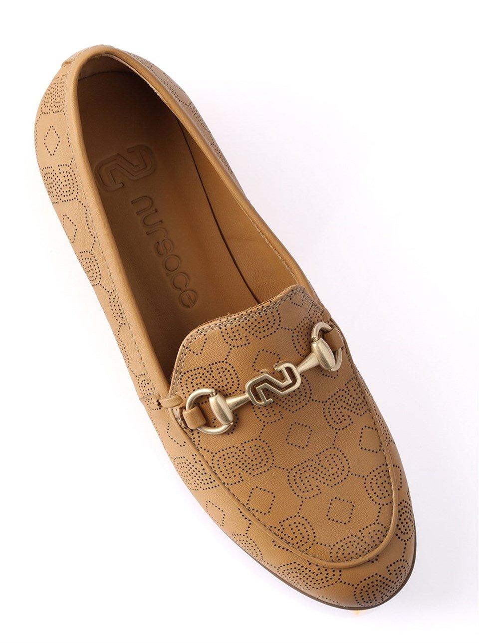 Loafer A70402 SWİF Çoklu Renkli