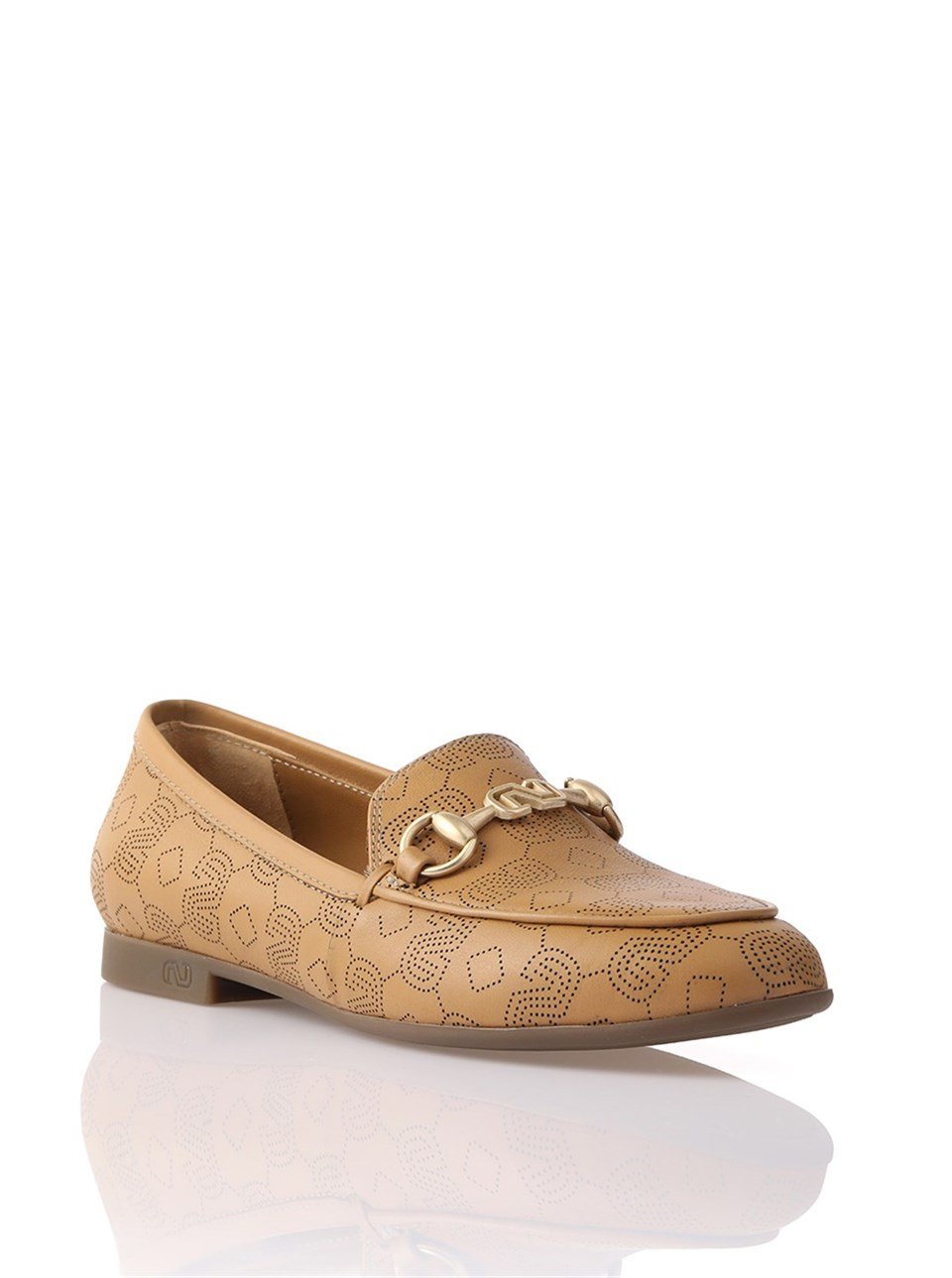 Loafer A70402 SWİF Çoklu Renkli