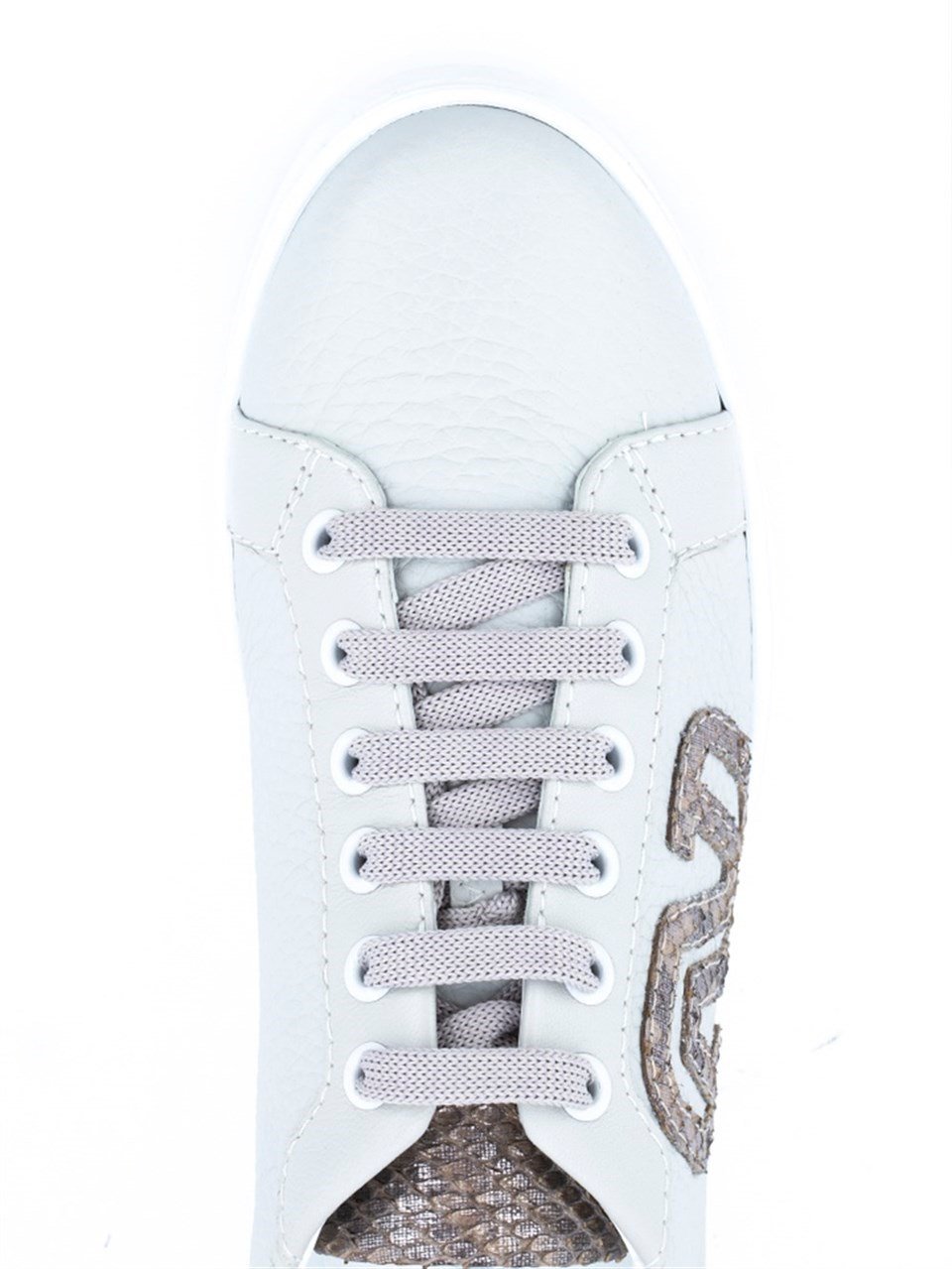 Sneakers A29625 TOGO+PİTON Gri