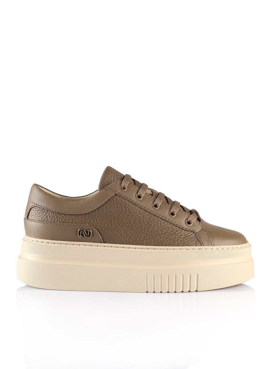 Sneakers A29630 SWİF+TOGO Kahve