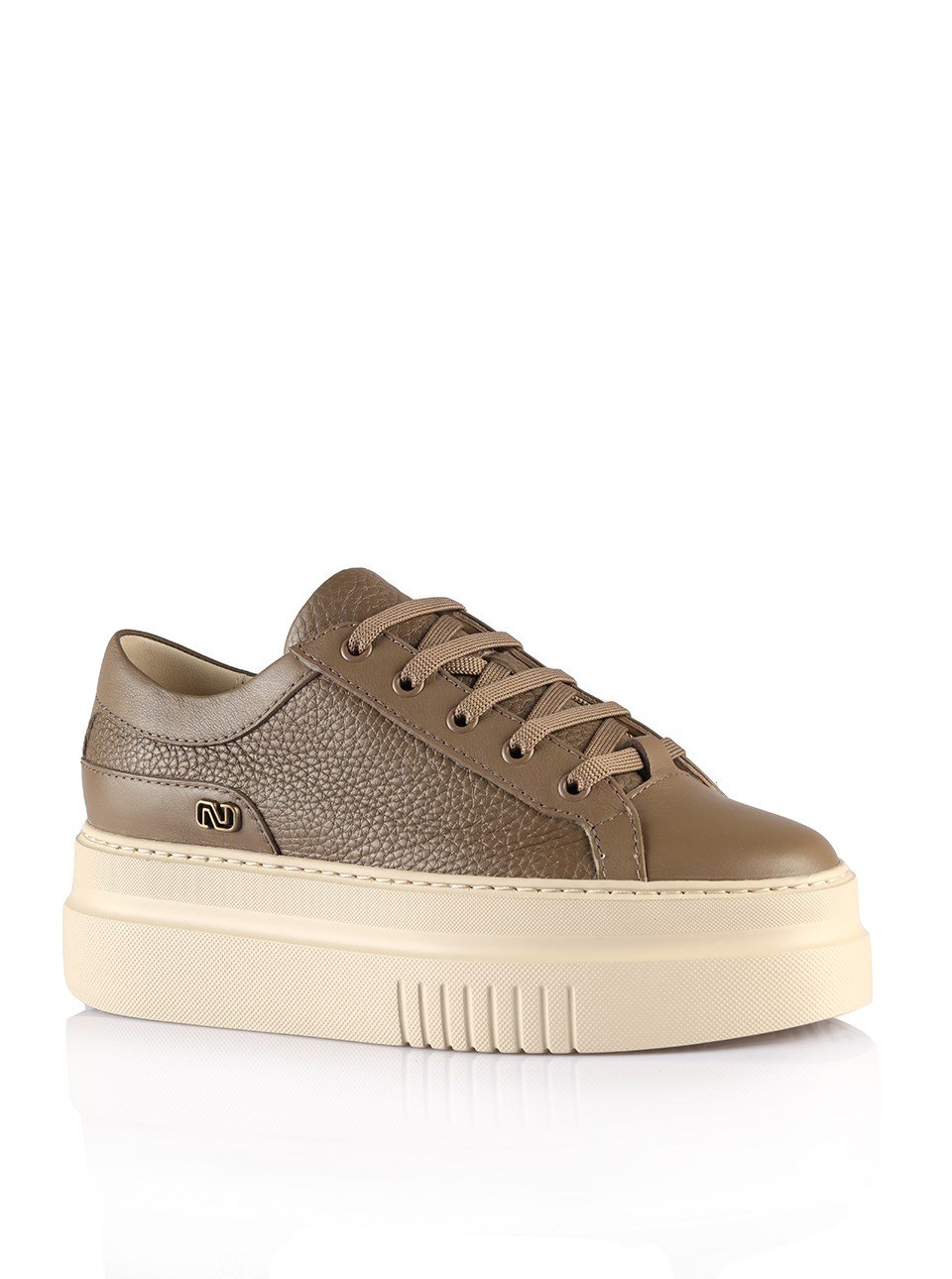 Sneakers A29630 SWİF+TOGO Kahve