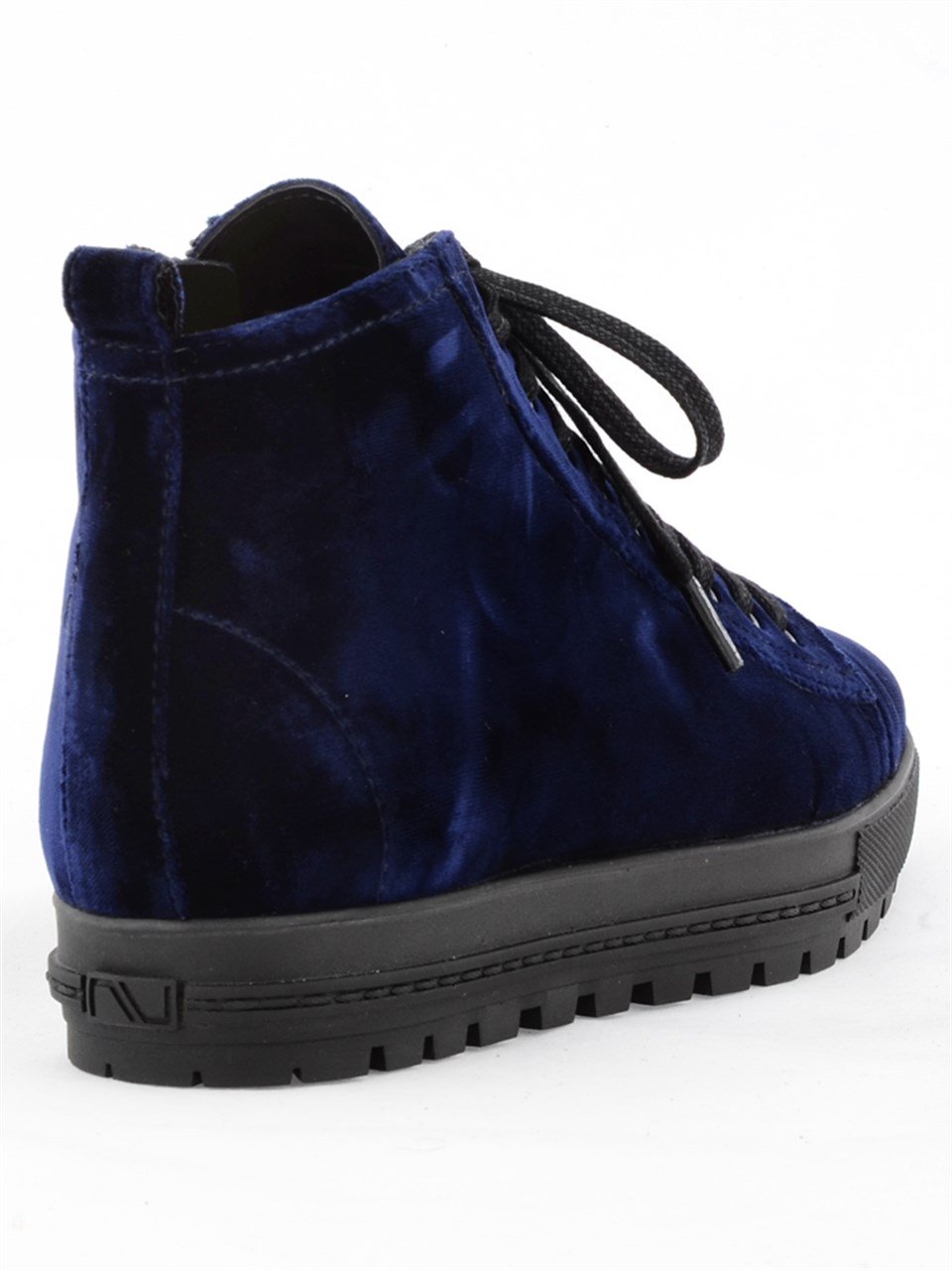 Sneakers A34820 VELVET Mavi