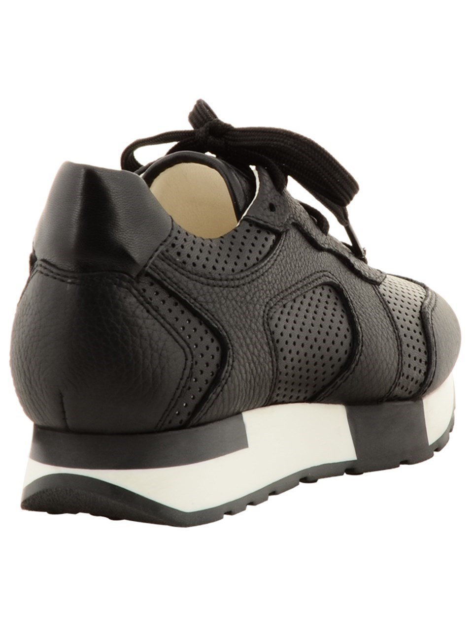 Sneakers A52324 TOGO+FRS_1 Siyah