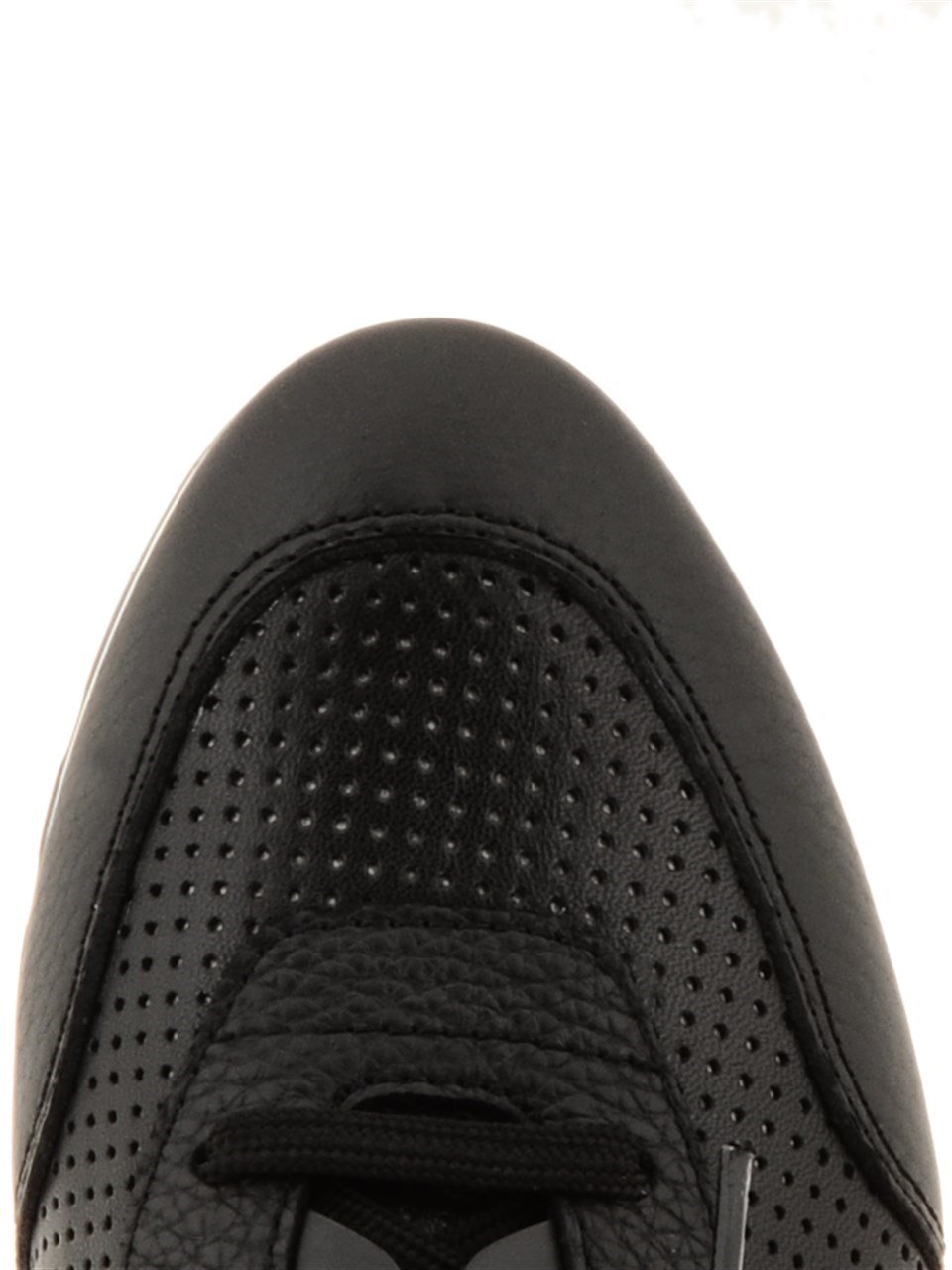 Sneakers A52324 TOGO+FRS_1 Siyah