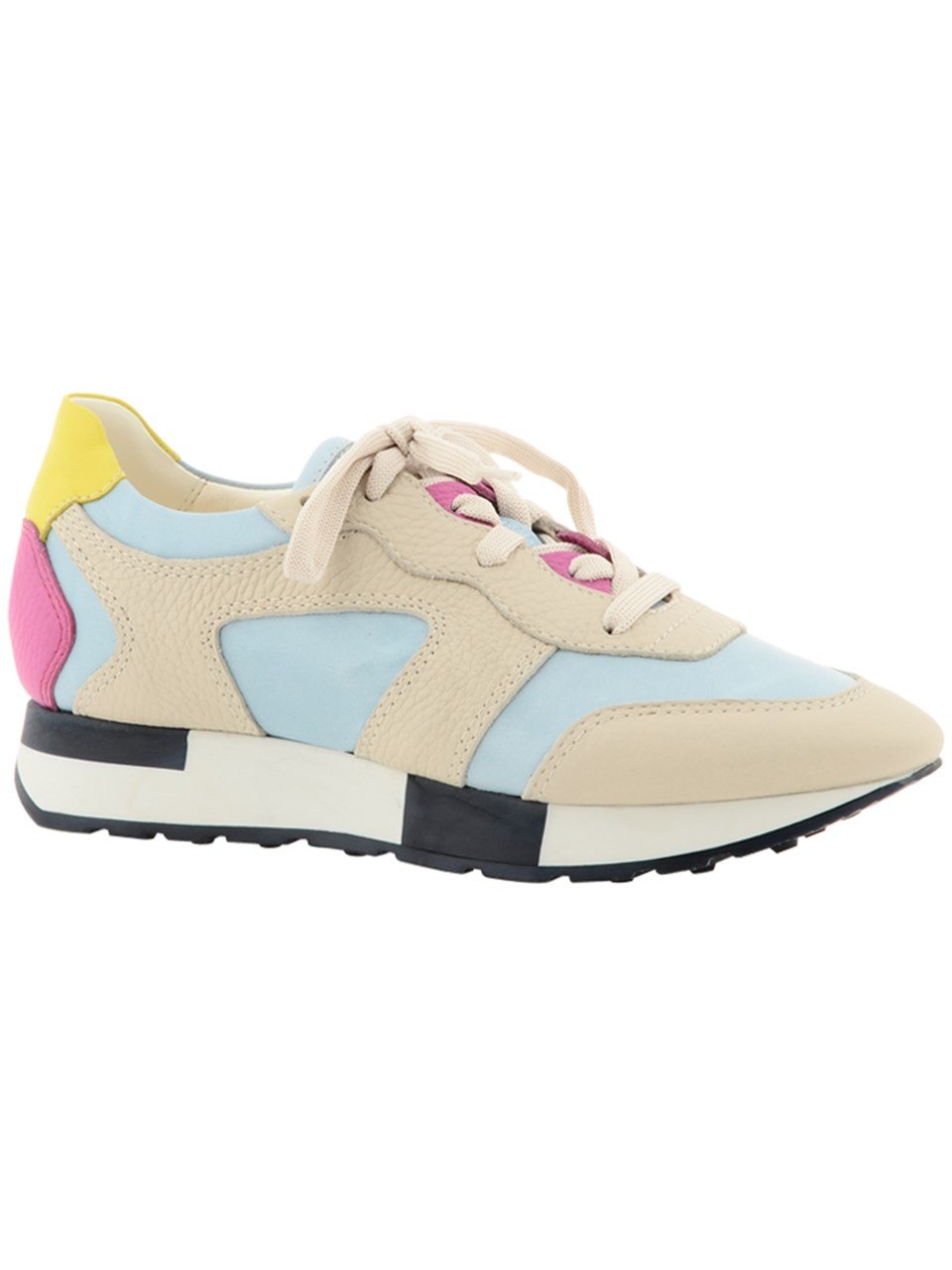 Sneakers A52324 TOGO+NUR Çoklu Renkli