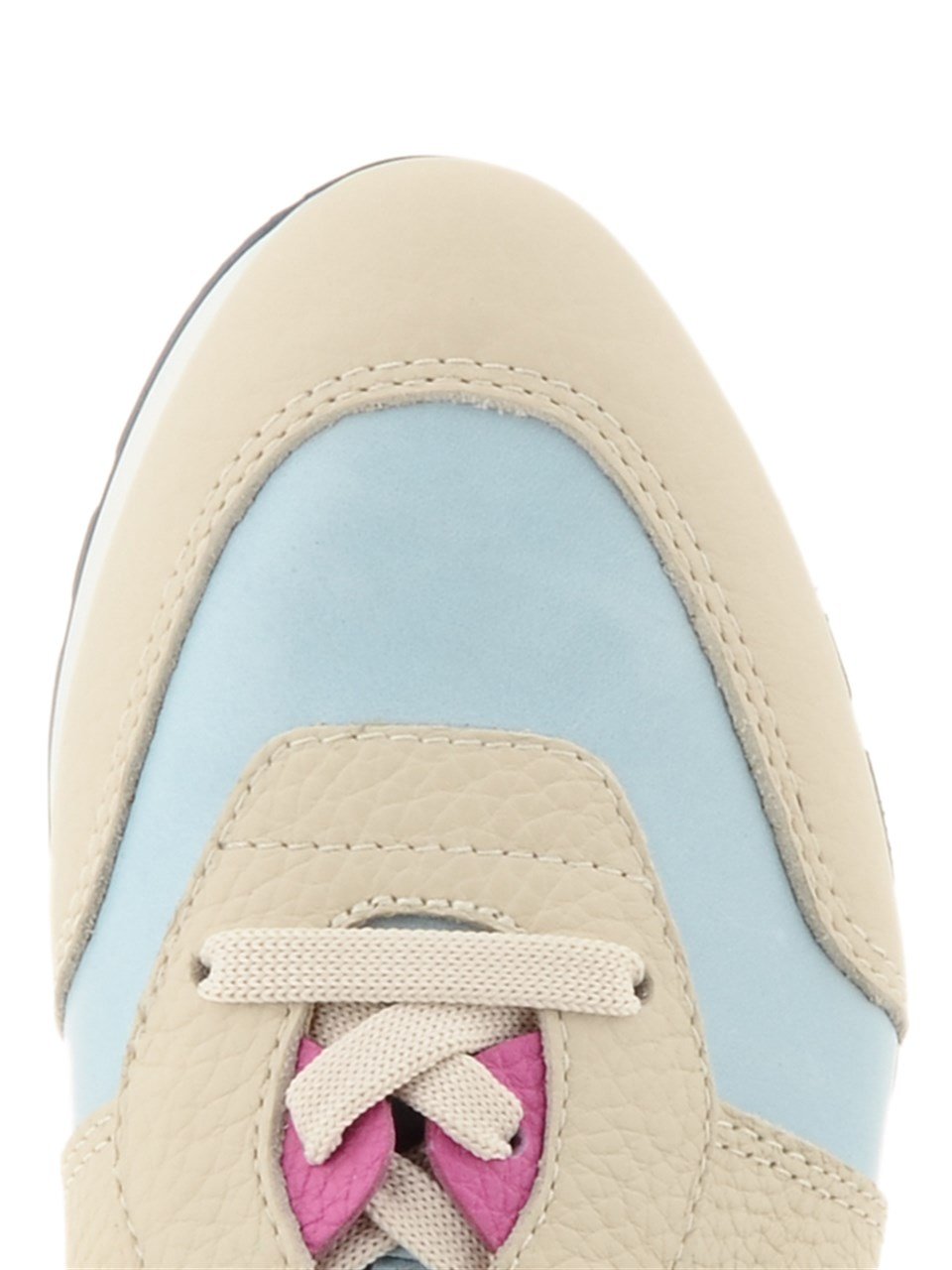 Sneakers A52324 TOGO+NUR Çoklu Renkli