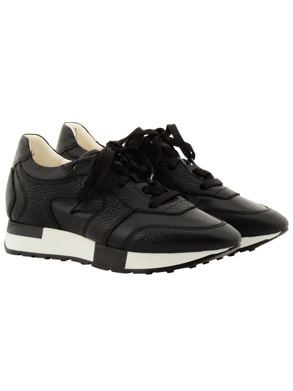 Sneakers A52324 TOGO+NUR Siyah