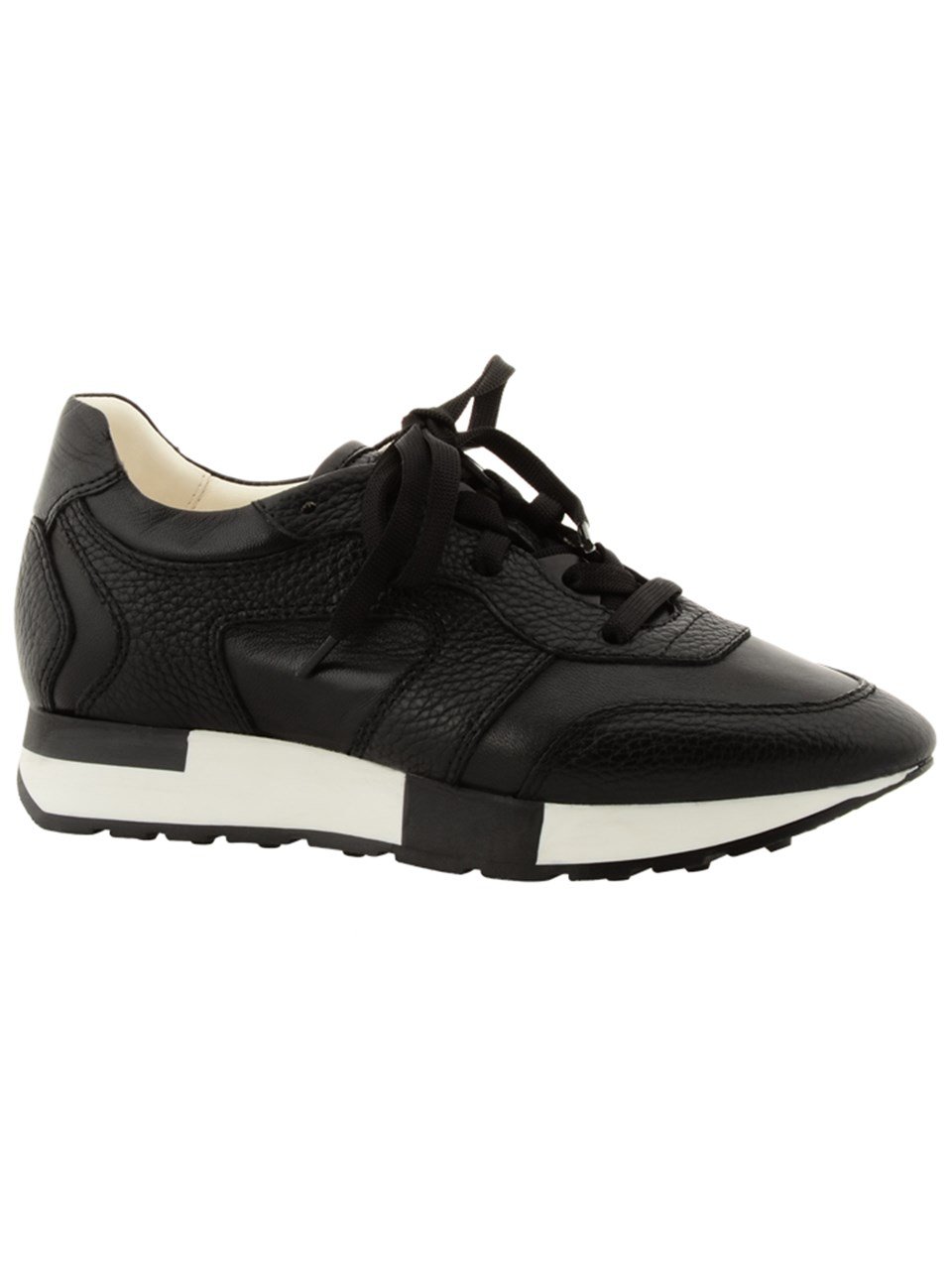 Sneakers A52324 TOGO+NUR Siyah