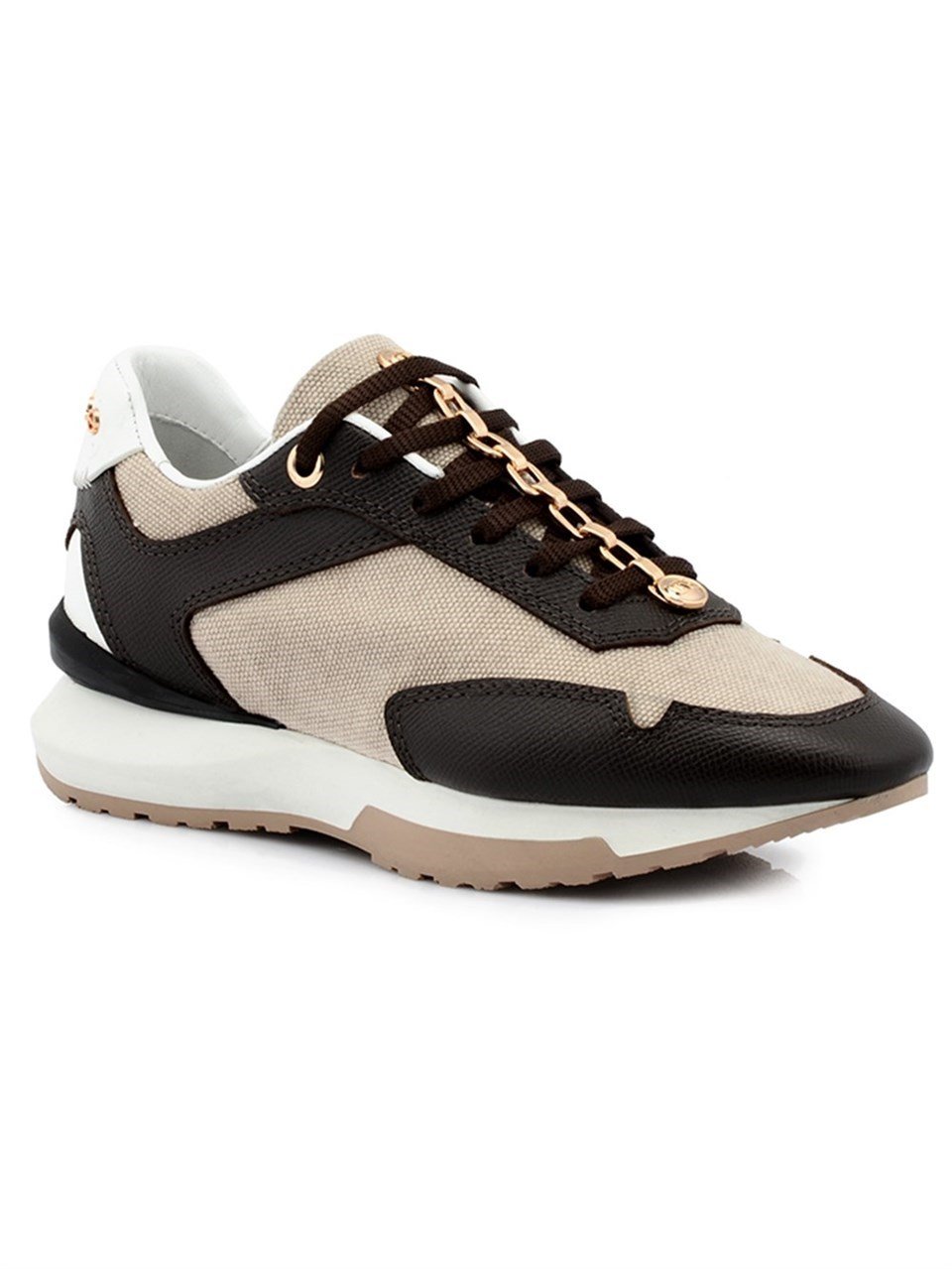 Sneakers A52325 EPSON+KETEN Çoklu Renkli