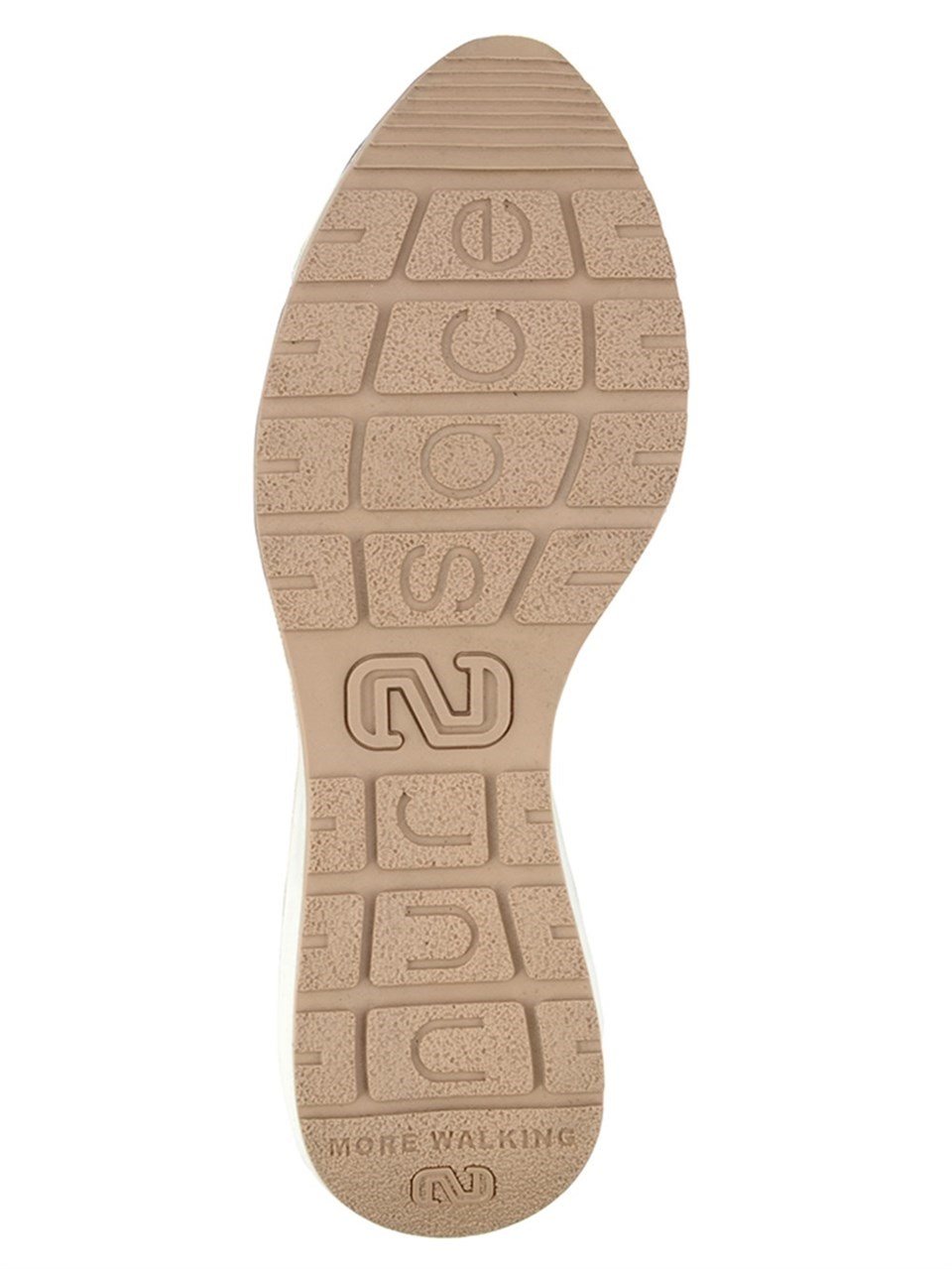 Sneakers A52325 EPSON+KETEN Çoklu Renkli