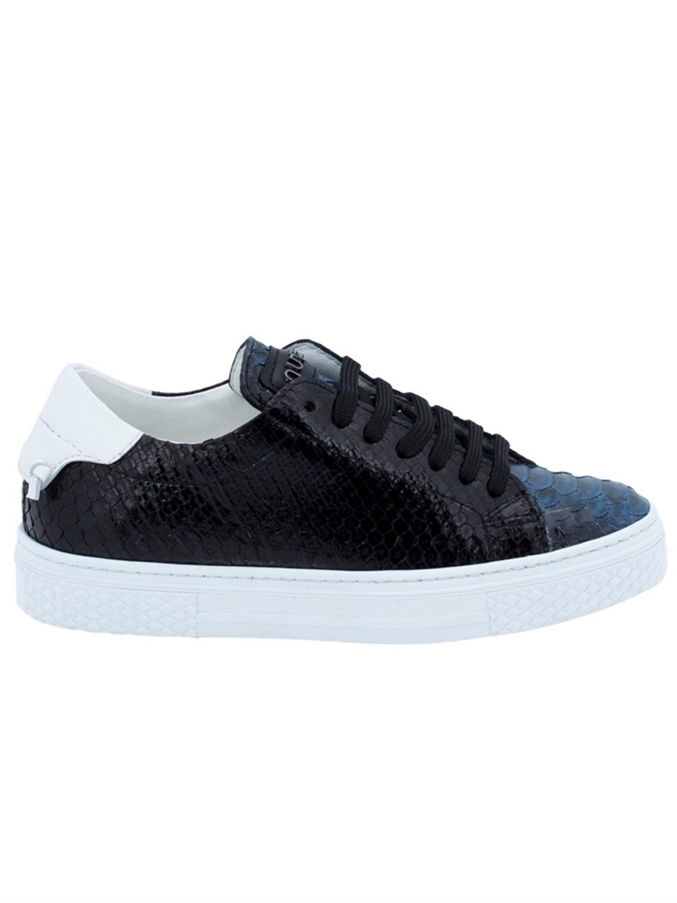 Sneakers A55734 PITON Çoklu Renkli