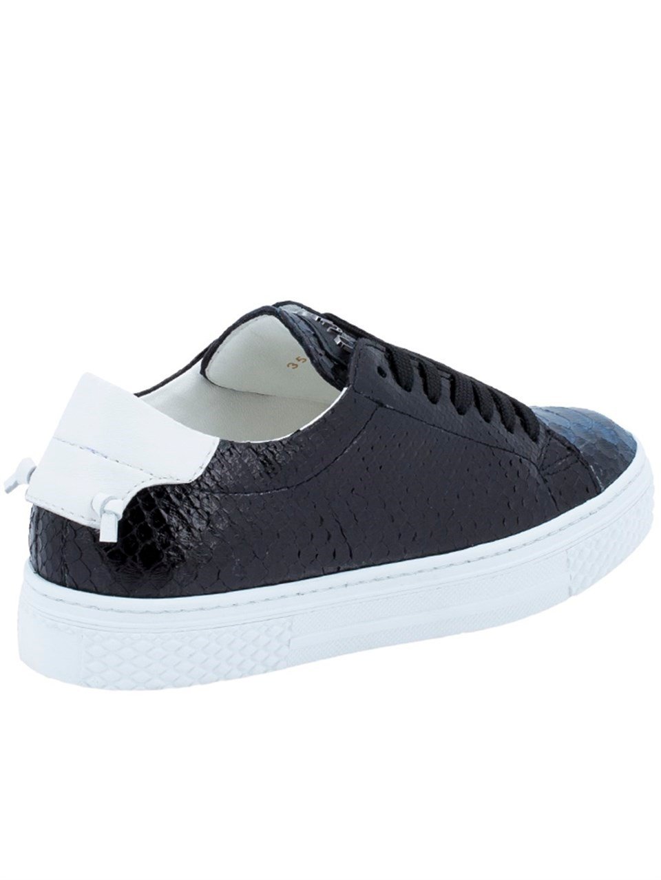 Sneakers A55734 PITON Çoklu Renkli