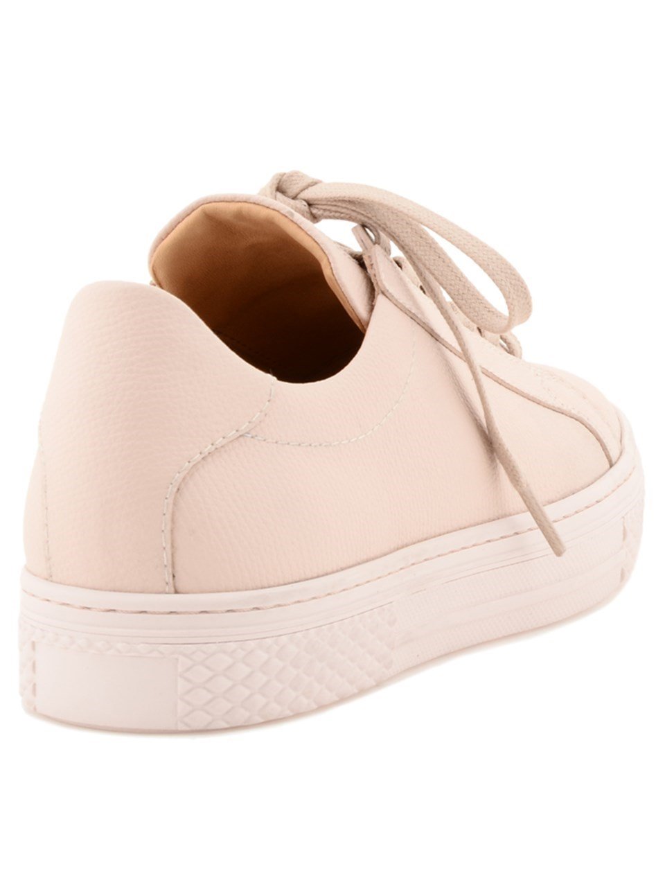 Sneakers A55771 DANIBU Bej+Natural