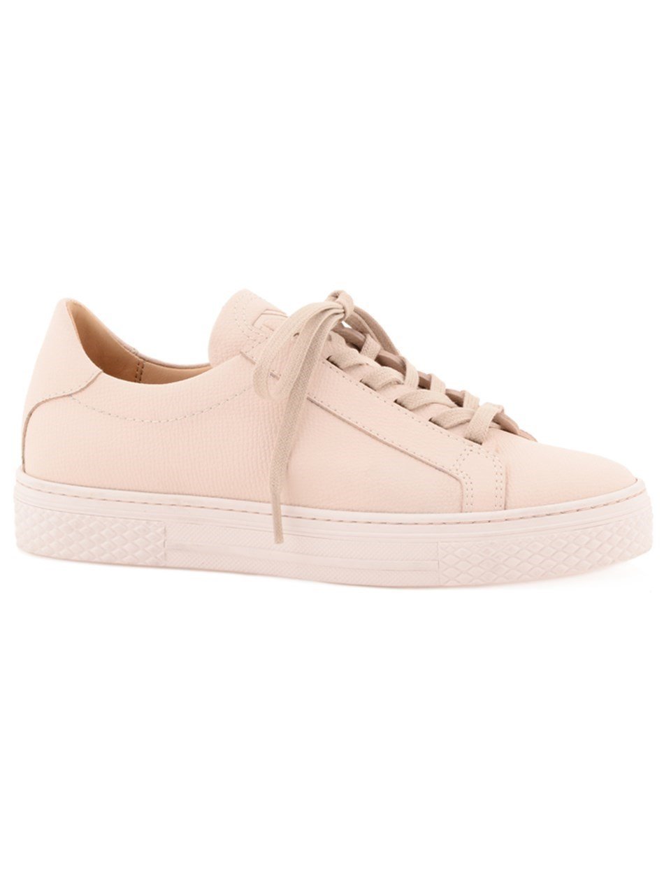 Sneakers A55771 DANIBU Bej+Natural
