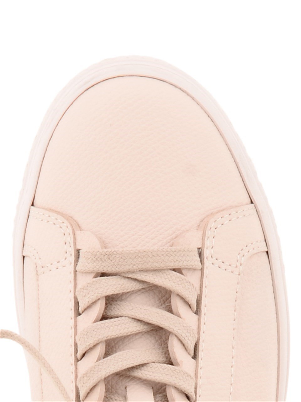 Sneakers A55771 DANIBU Bej+Natural