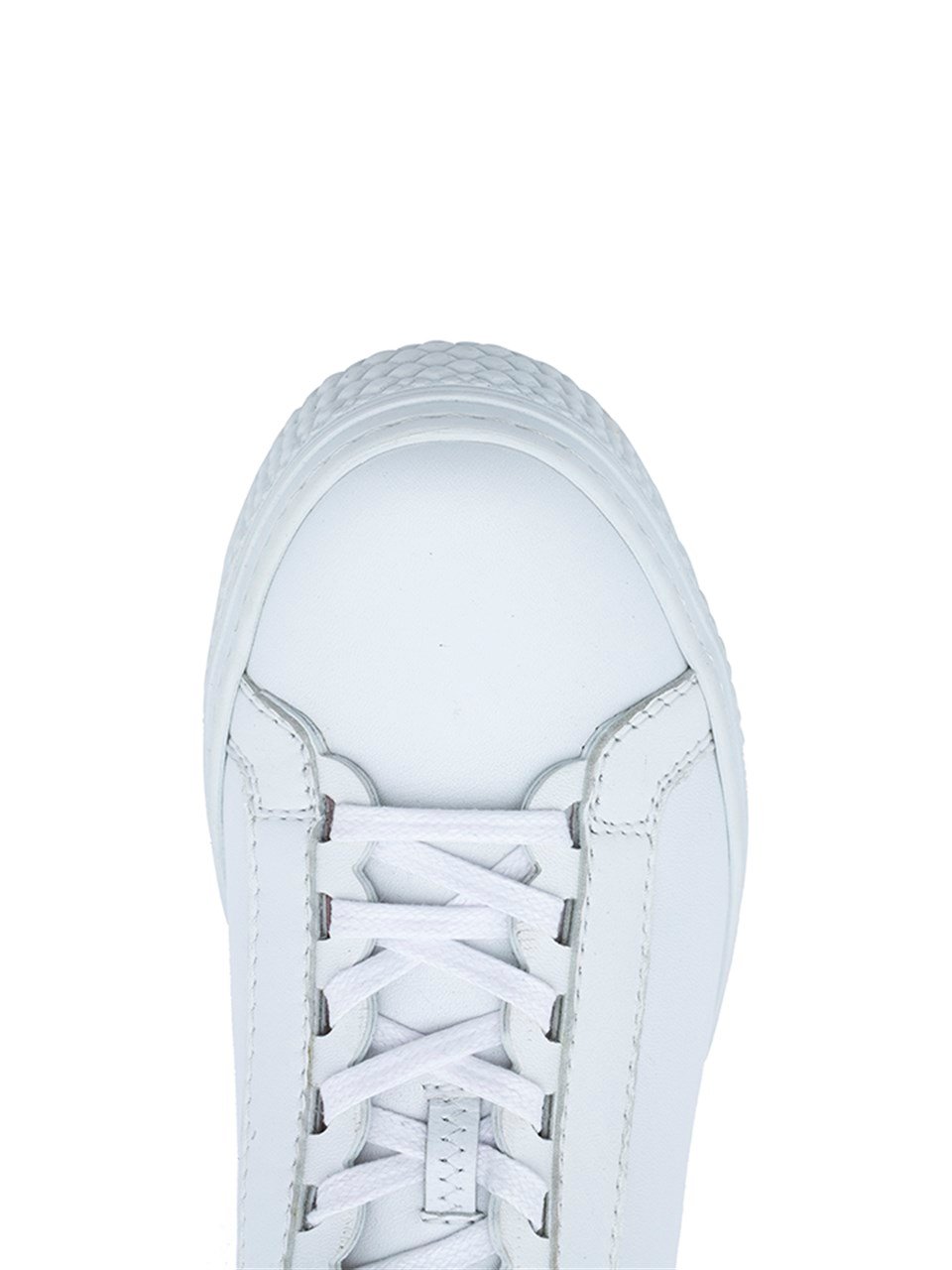 Sneakers A55771 NAPPA Beyaz