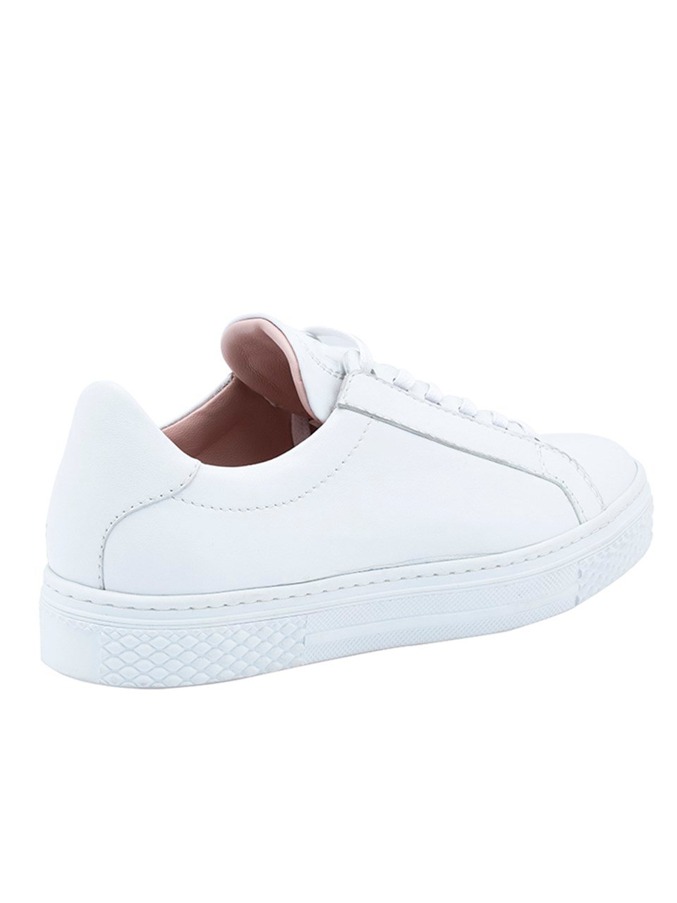 Sneakers A55771 NAPPA Beyaz