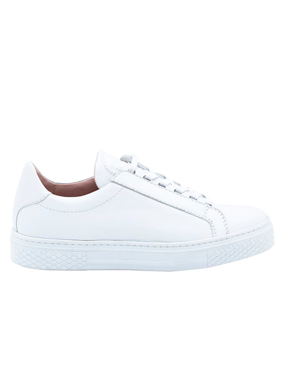 Sneakers A55771 NAPPA Beyaz
