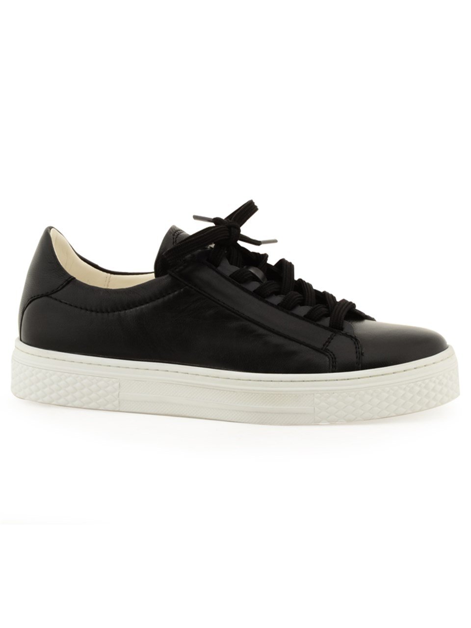 Sneakers A55771 NUR Siyah