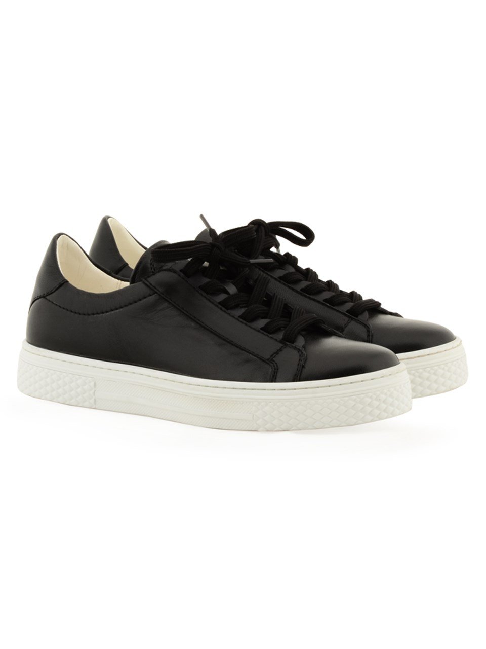 Sneakers A55771 NUR Siyah